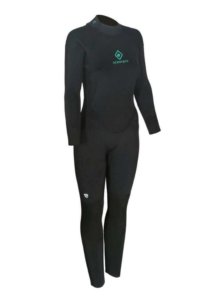 Ocean Pro Renegade Womens 5mm Diving Wetsuit