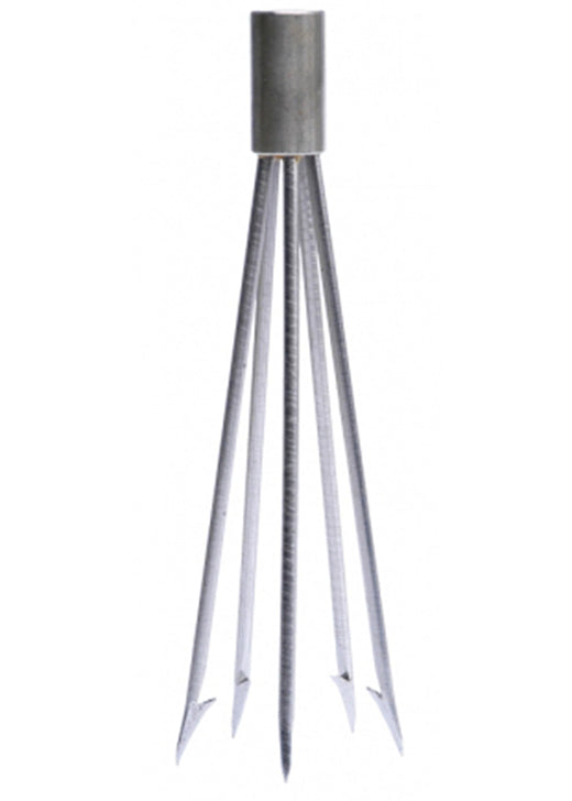 Oceanhunter 11mm 5 Barb Pranger