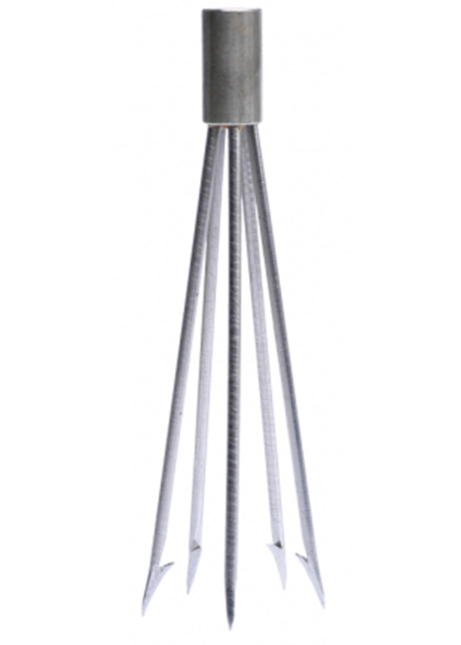 Oceanhunter 11mm 5 Barb Pranger