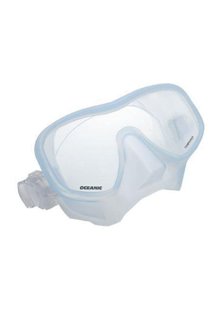 Oceanic Ice Mask