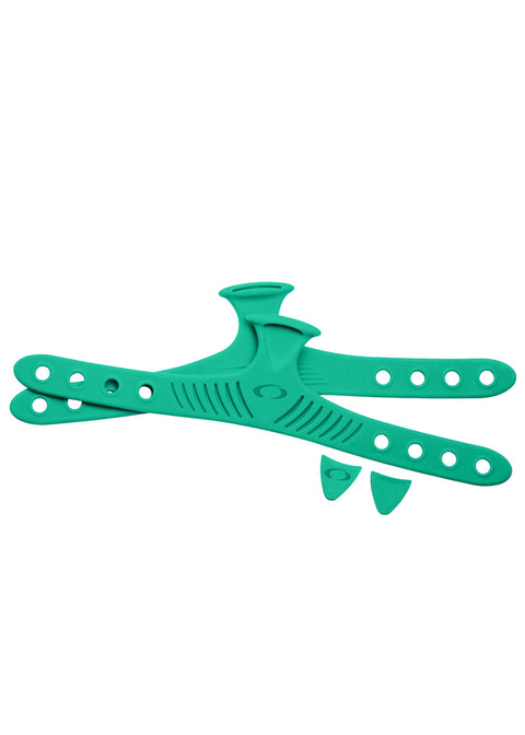 Oceanic Accel Fin Strap Aqua