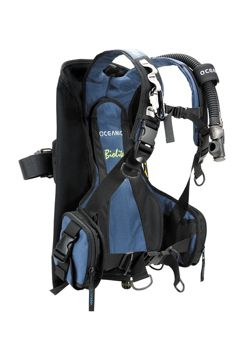 Oceanic Biolite BCD