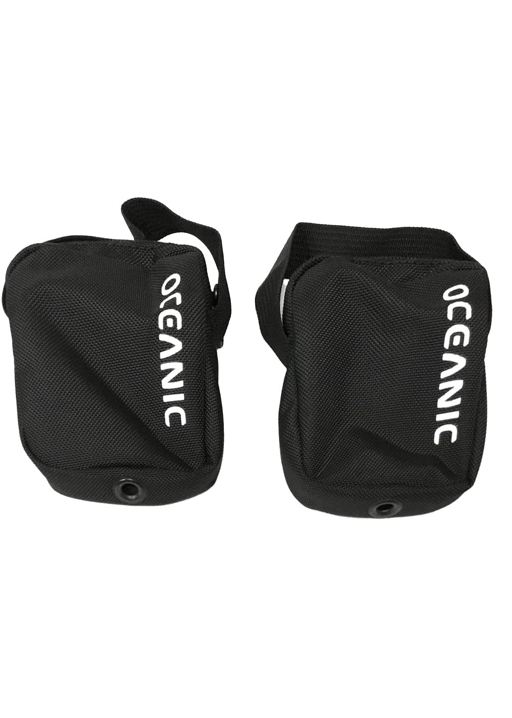 Oceanic Biolite Weight Pockets for Tank Band (PAIR)