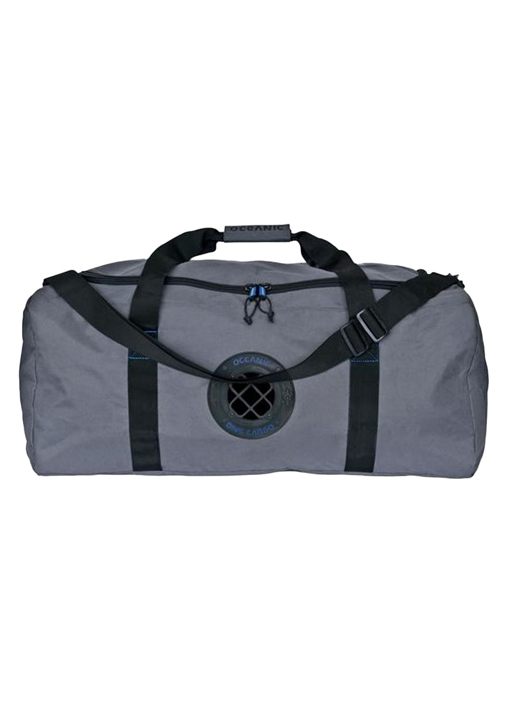 Oceanic Cargo Duffel Bag