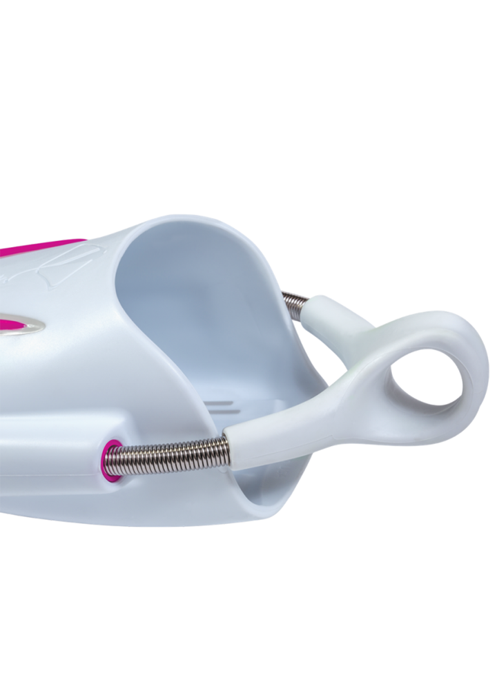 Oceanic Mantaray Fins
