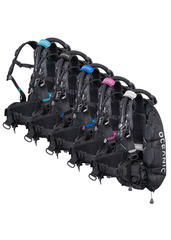 Oceanic Photon Colour Kit