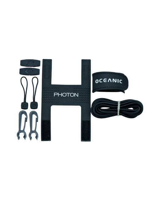 Oceanic Photon Colour Kit