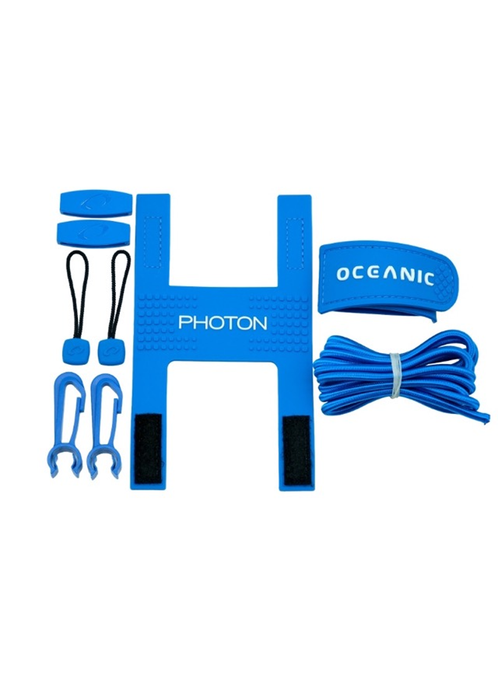 Oceanic Photon Colour Kit