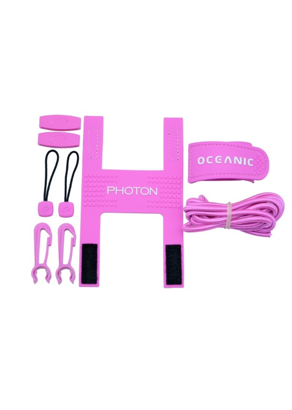 Oceanic Photon Colour Kit