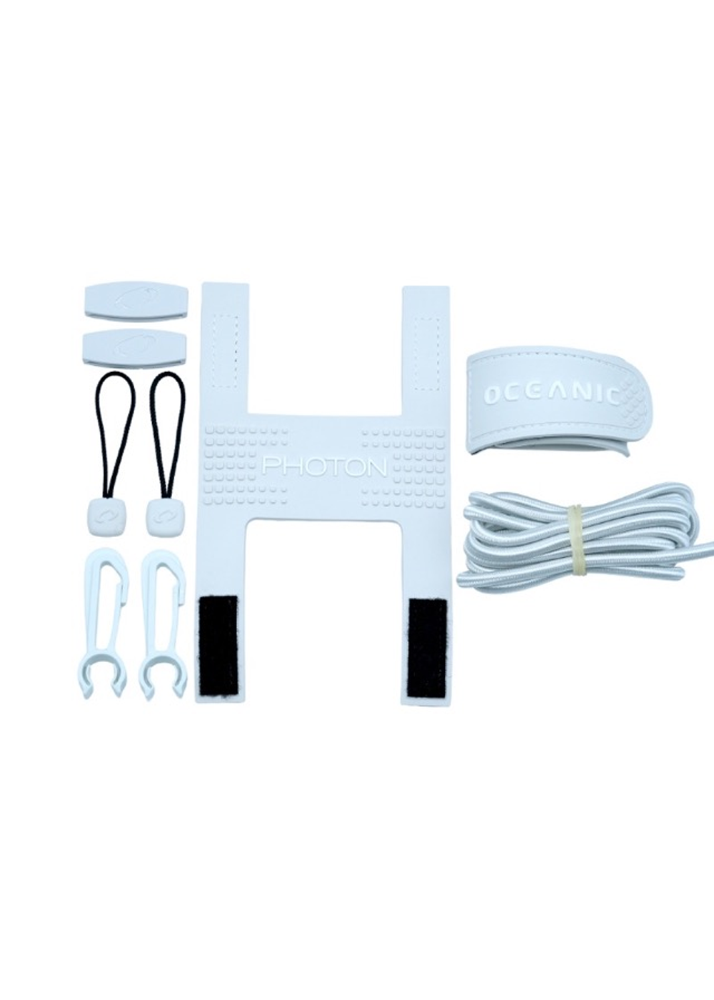 Oceanic Photon Colour Kit