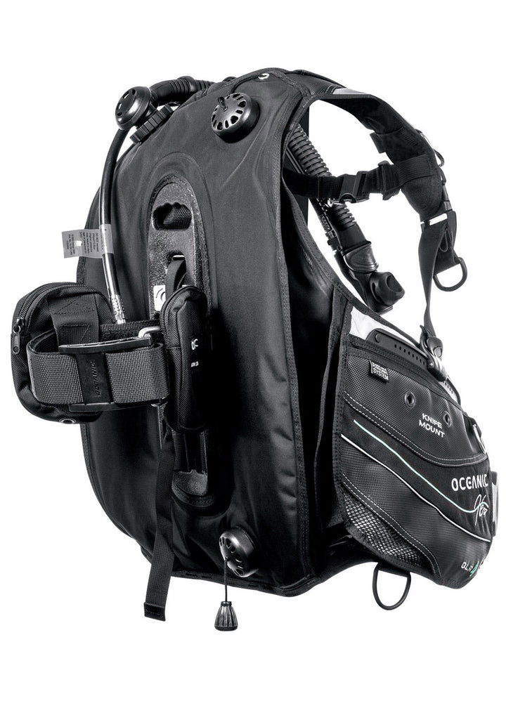 Oceanic Hera Womens BCD