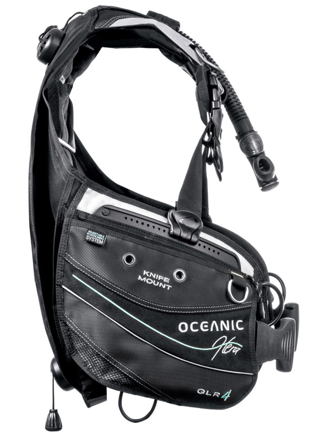 Oceanic Hera Womens BCD