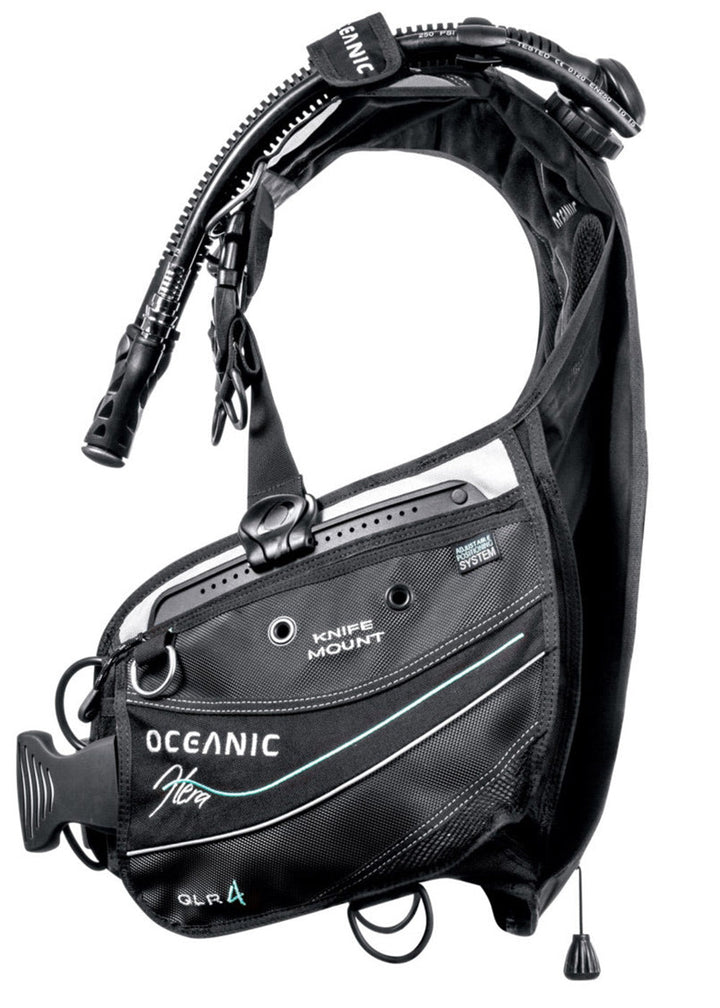 Oceanic Hera Womens BCD