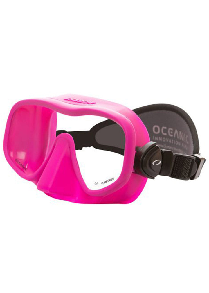 Oceanic Mini Shadow Mask