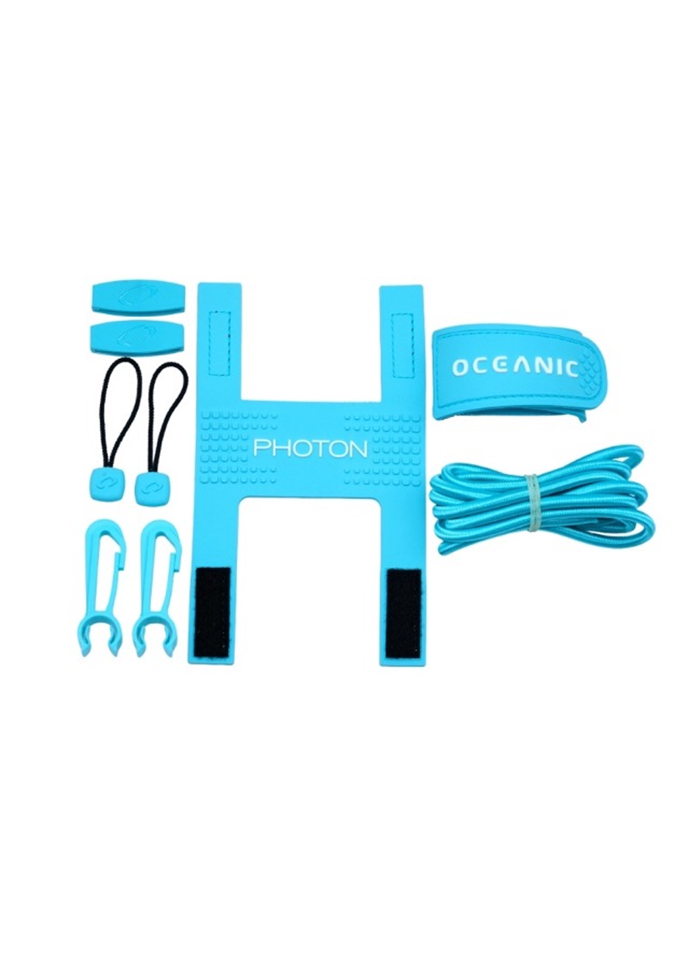 Oceanic Photon Colour Kit