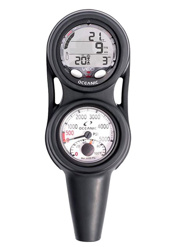 Oceanic Veo Navcon Console Dive Computer