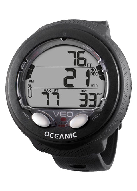 Oceanic Veo 4.0 Wrist