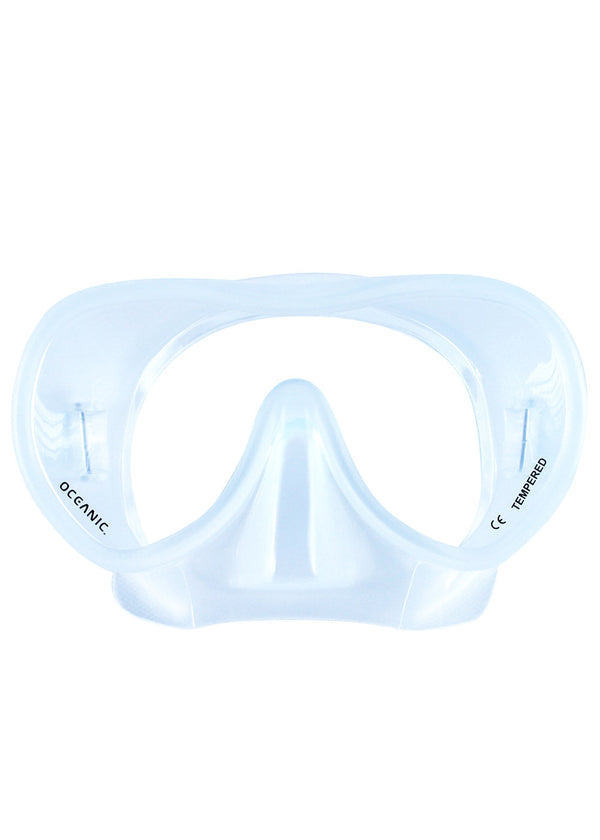 Oceanic Mini Shadow Ice Mask