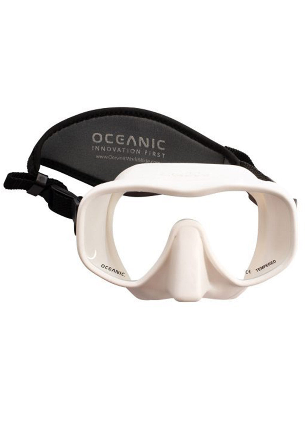Oceanic Mini Shadow Mask - Adreno - Ocean Outfitters