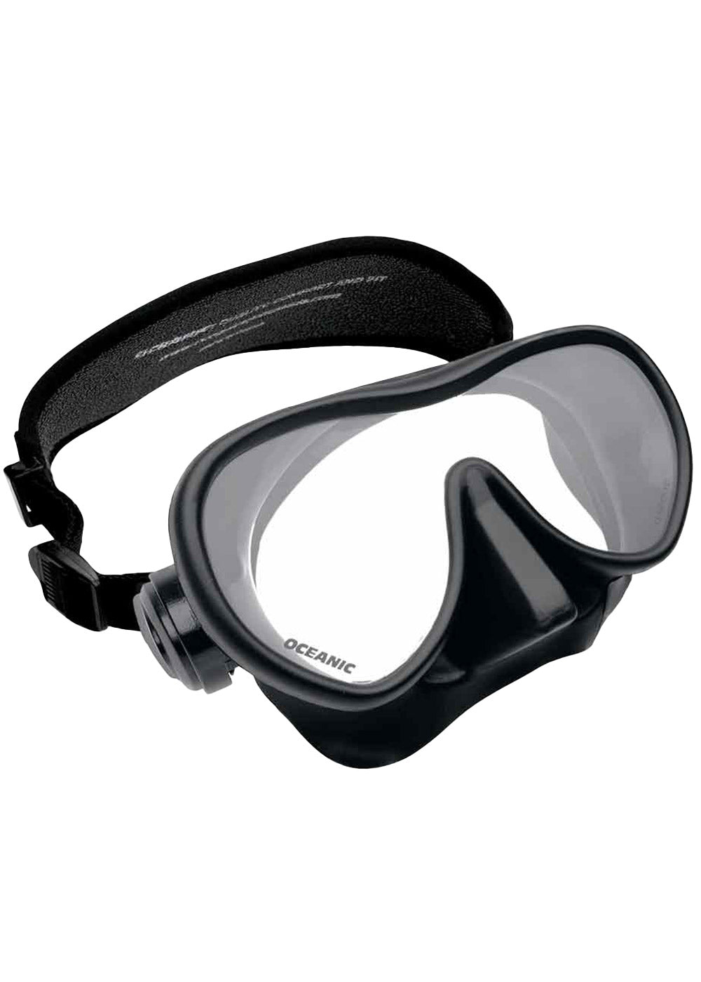 Oceanic mini shadow mask
