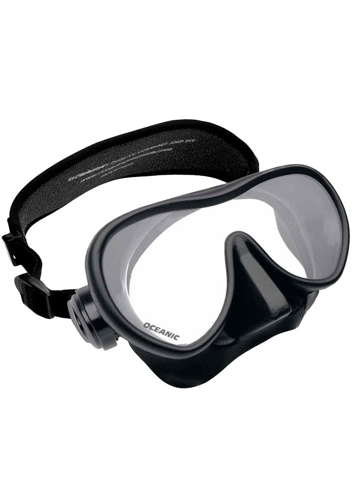 Oceanic mini shadow mask