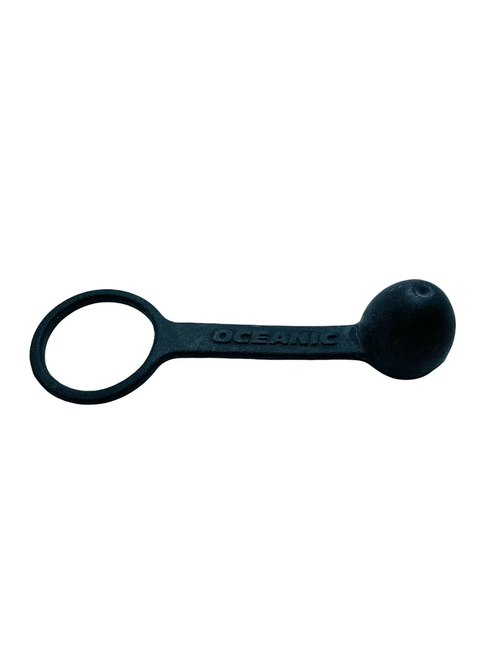 Oceanic newstyle dust cap