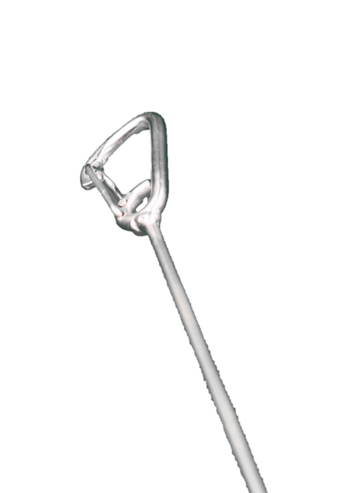 Old Man Blue Cray Loop - 120cm