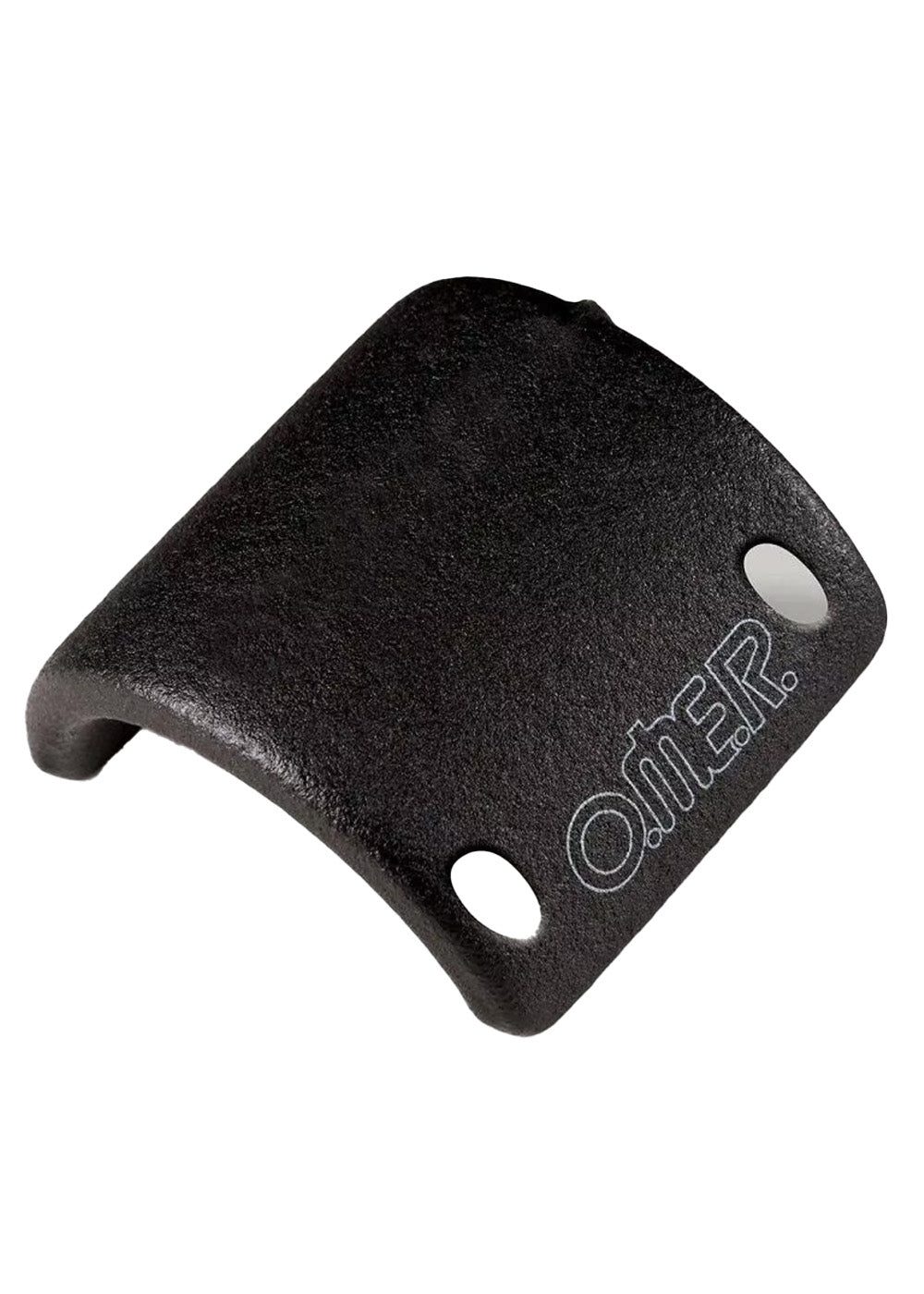 Omer 500g Lead Curved Plate