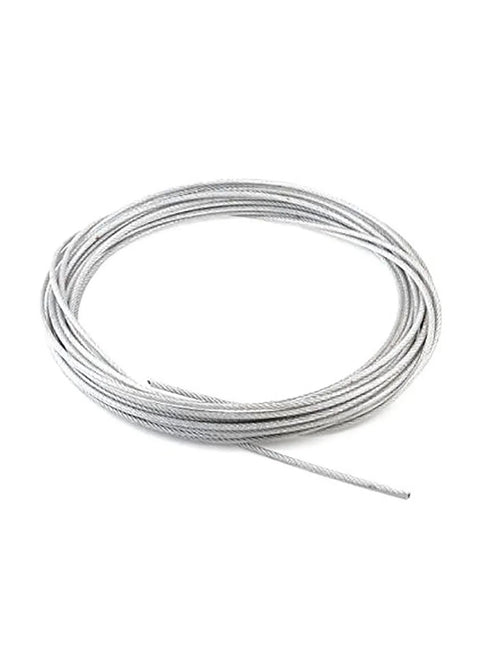 Omer Stainless Steel Cable 1.6mm x 5m