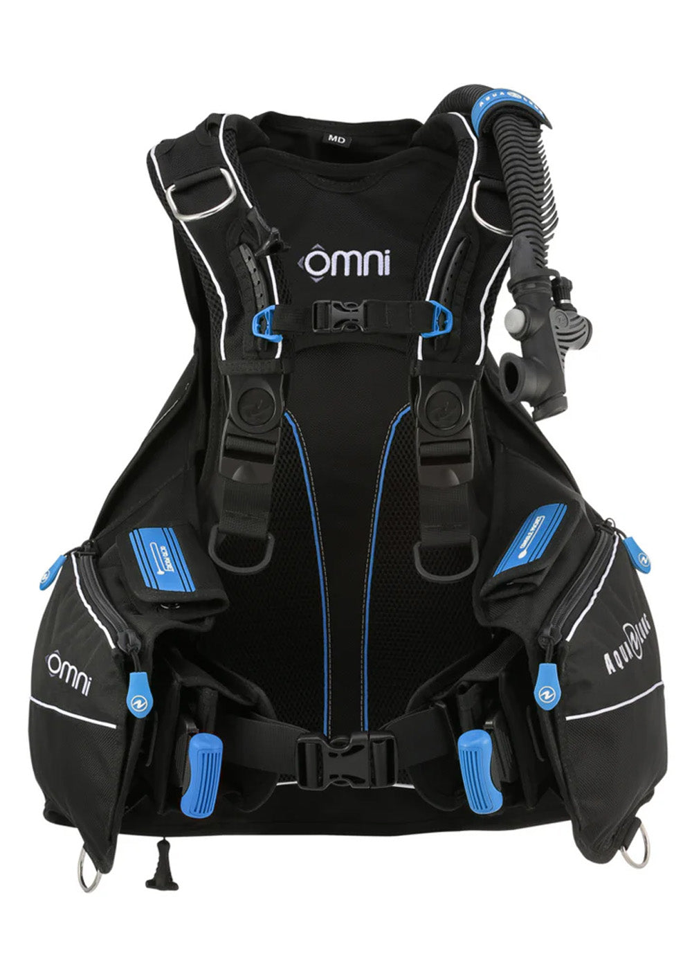BCD Omni
