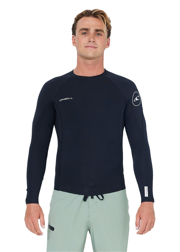 ONeill Mens Reactor 1.5mm Wetsuit Jacket