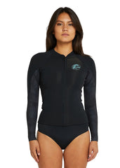 Oneill Womens Bahia 1.5mm Neoprene Jacket