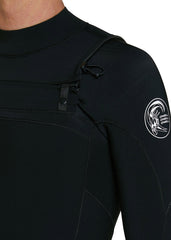 O'Neill Defender 3/2mm Chest Zip Steamer