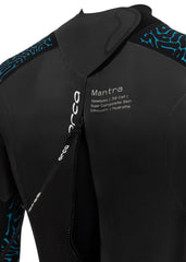 Orca Mens Mantra Freediving Wetsuit