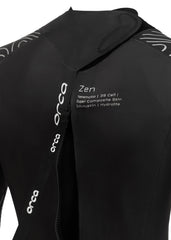 Orca Mens Zen Freediving Wetsuit