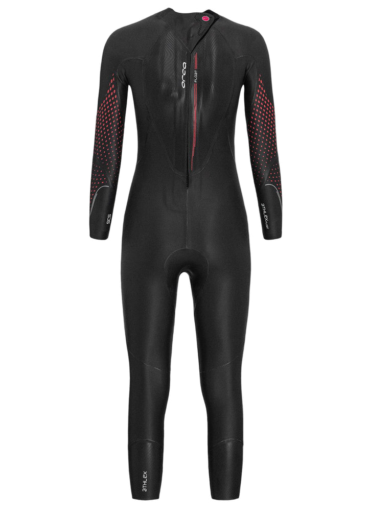 Orca Womens Athlex Float V2 Wetsuit