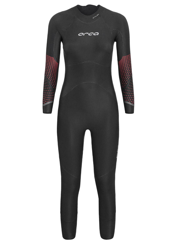 Orca Womens Athlex Float V2 Wetsuit
