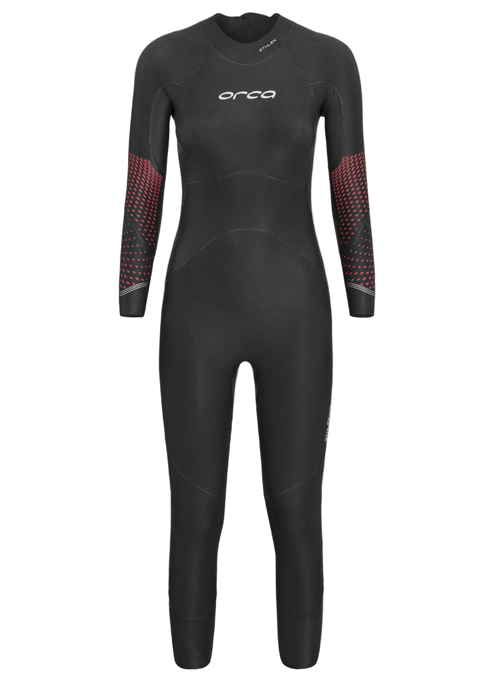 Orca Womens Athlex Float V2 Wetsuit