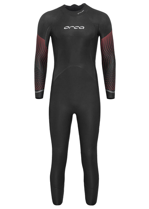 Orca Mens Athlex Float V2 Wetsuit