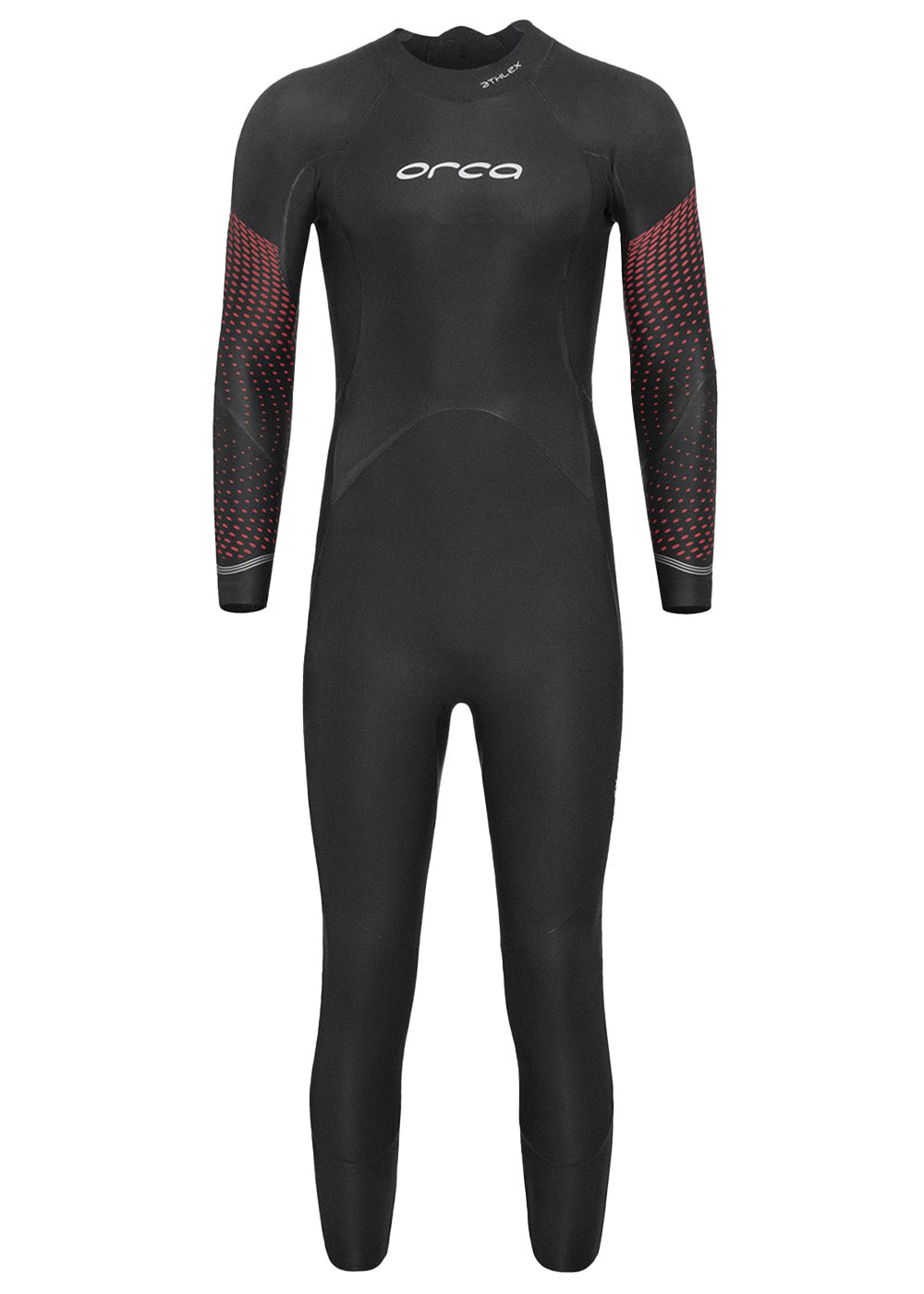 Orca Mens Athlex Float V2 Wetsuit