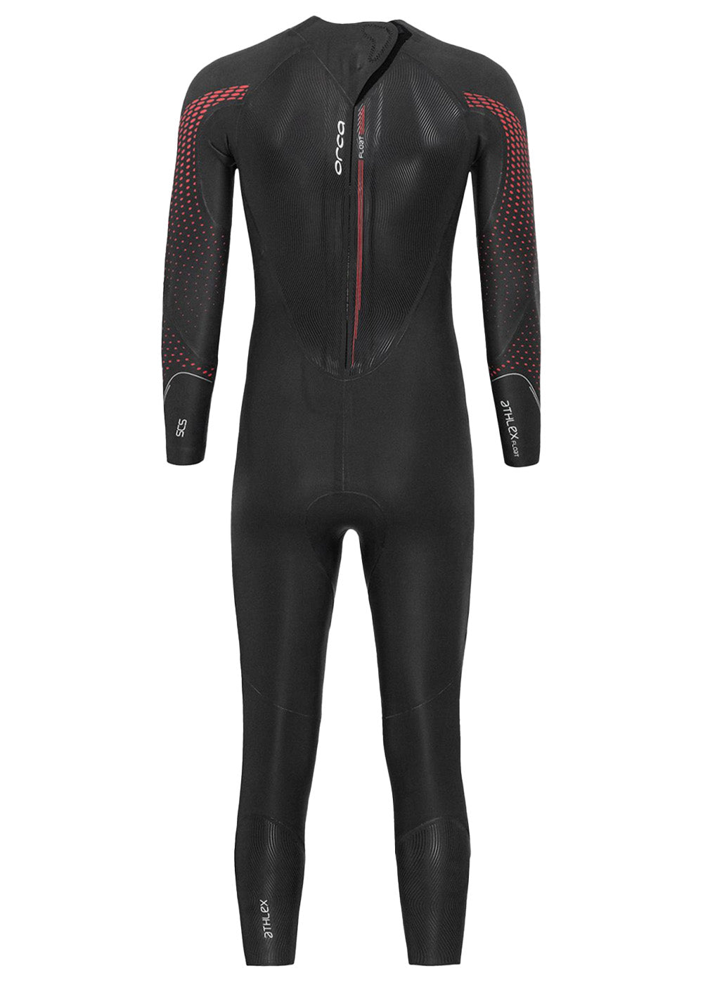 Orca Mens Athlex Float V2 Wetsuit