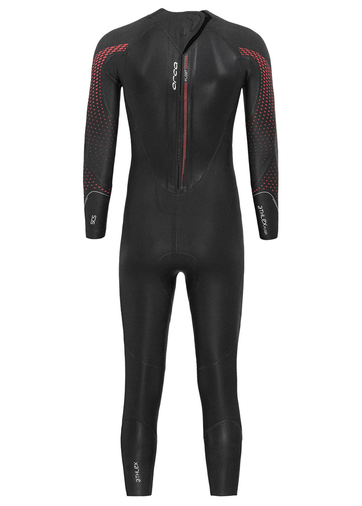 Orca Mens Athlex Float V2 Wetsuit