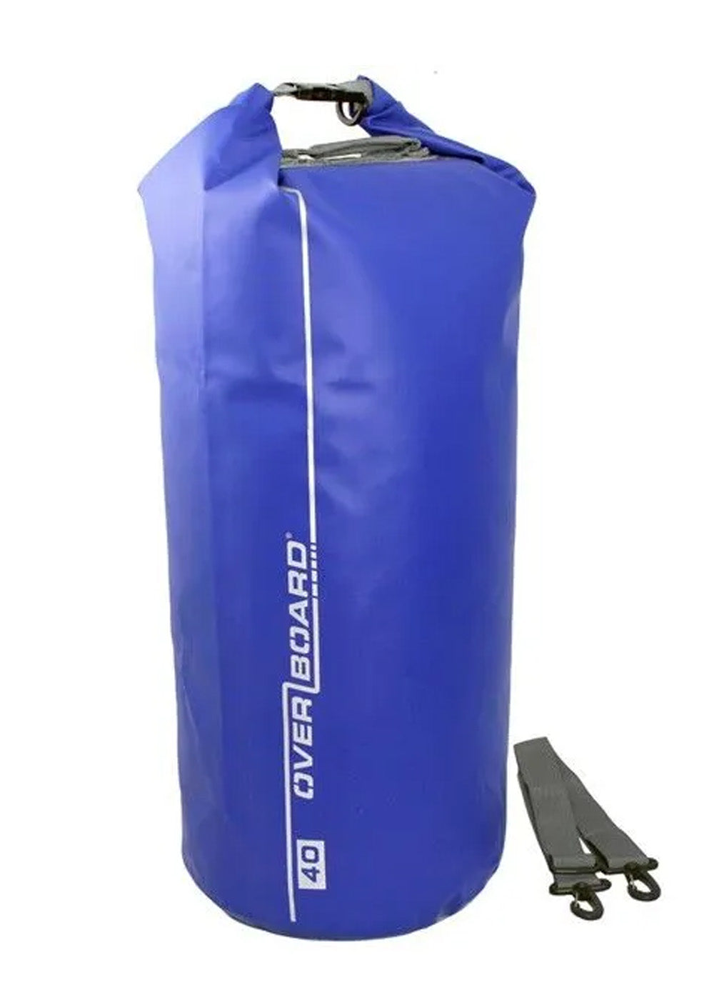 OverBoard Waterproof Dry Tube Bag 40 Litres