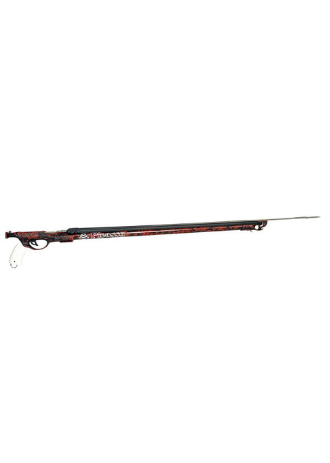 Picasso Cobra Rail Speargun with 16mm Powerband