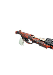Picasso Cobra Rail Gun With Spearo Seapup 7L Float - Combo