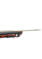Picasso Cobra Rail Gun With Spearo Seapup 7L Float - Combo