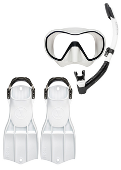 Mask & Snorkel Sets - Adreno - Ocean Outfitters