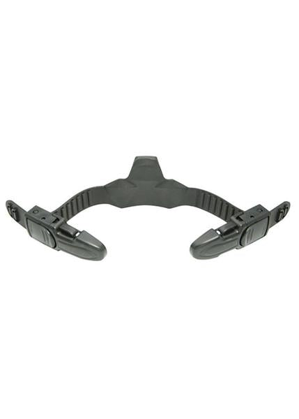Problue Fin Strap w/Quick Release Buckle