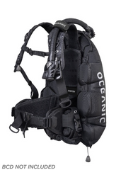 Oceanic Photon Colour Kit