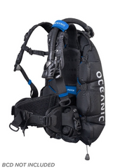 Oceanic Photon Colour Kit